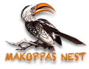 Makoppas Nest Logo - 1