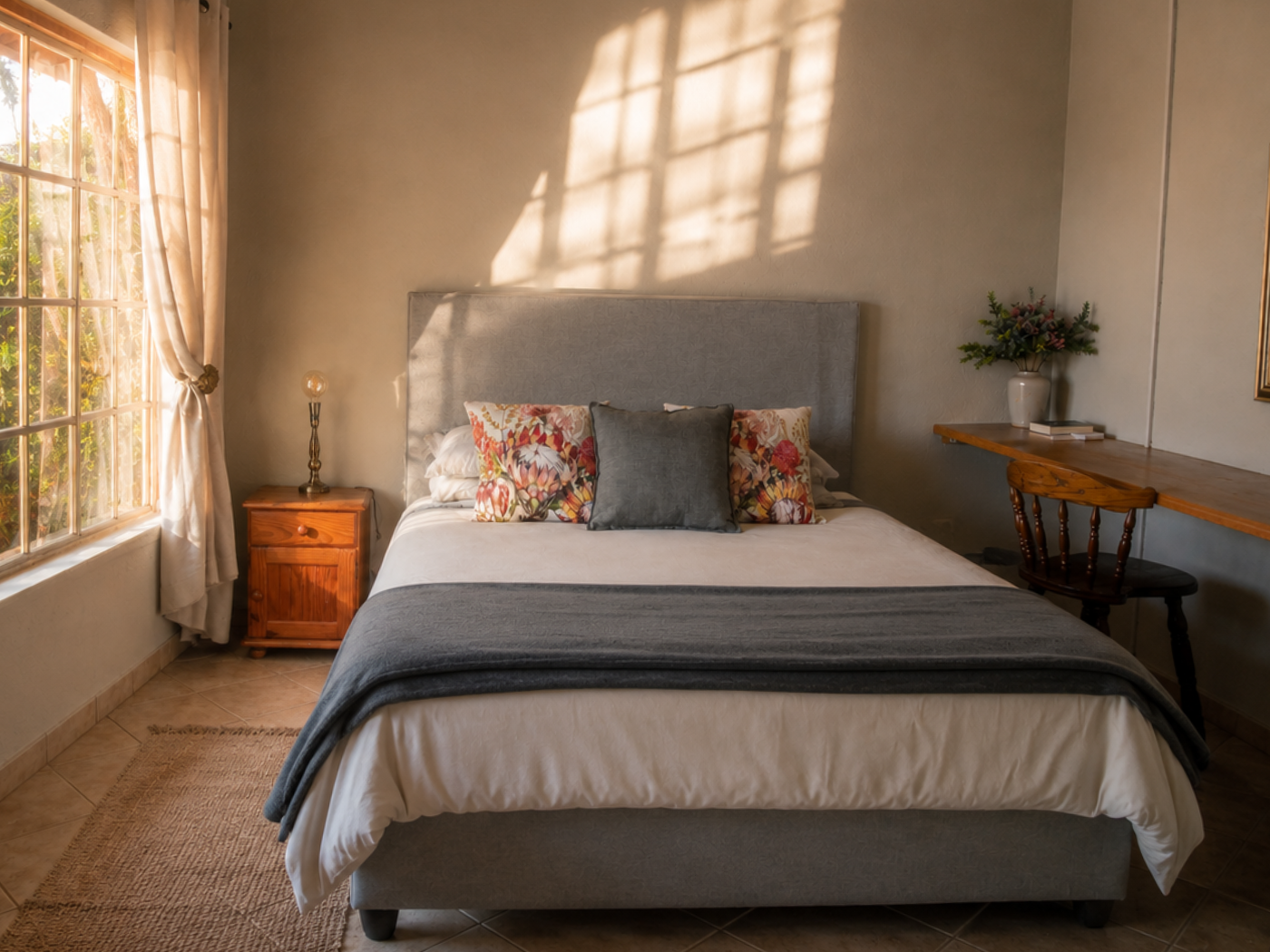 River View Self-Catering Chalet 1 gallery image 5