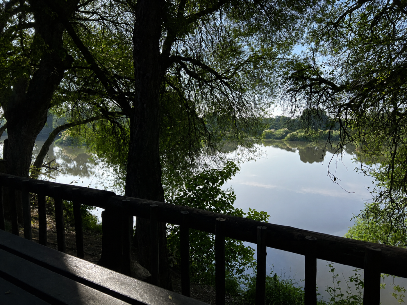 River View Self-Catering Chalet 1 gallery image 3