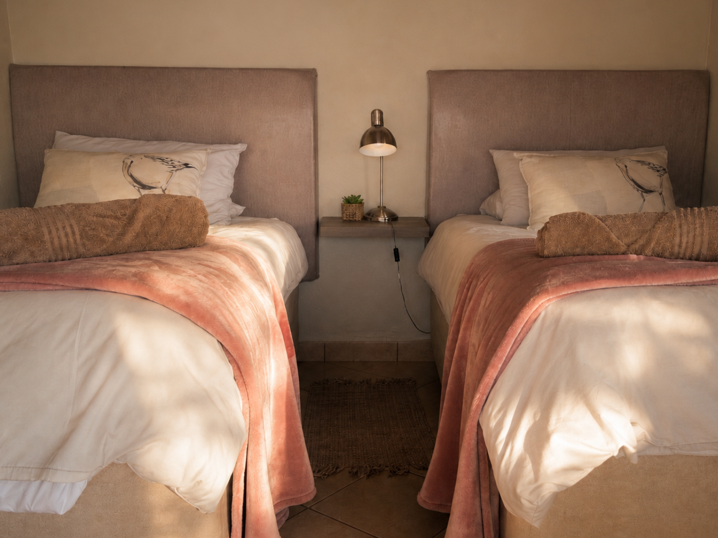River View Self-Catering Chalet 2 gallery image 1