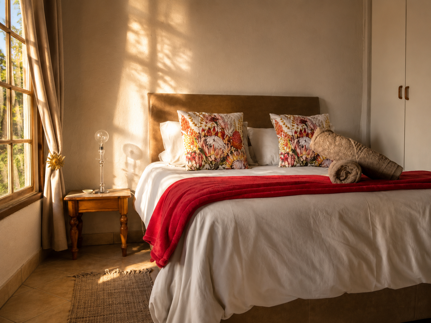 River View Self-Catering Chalet 2 gallery image 4