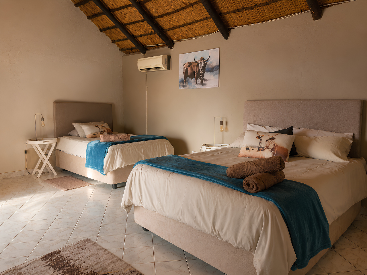 River View Self-Catering Chalet 3 gallery image 9