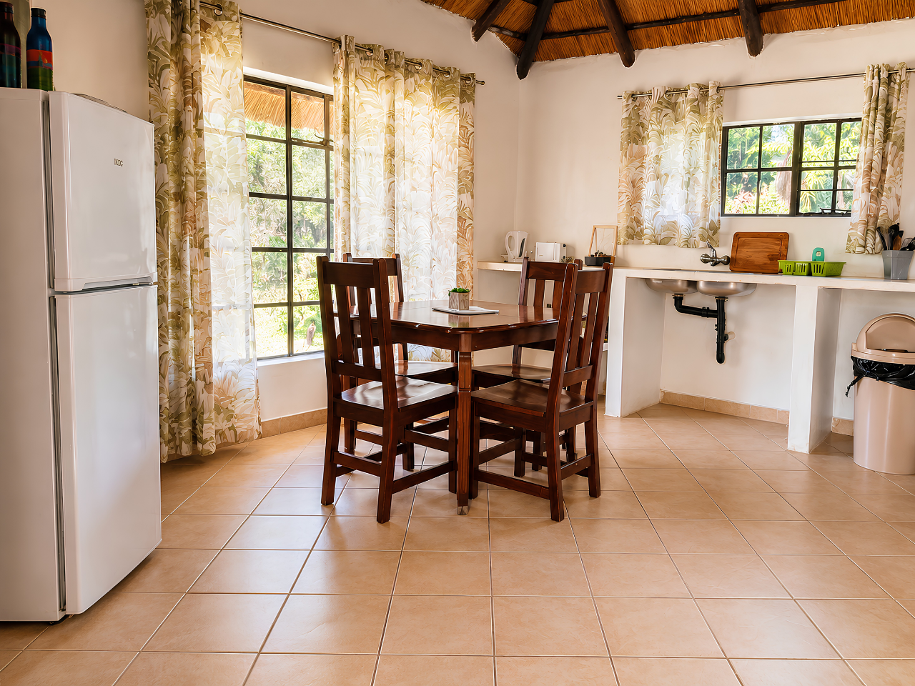 River View Self-Catering Chalet 3 gallery image 4