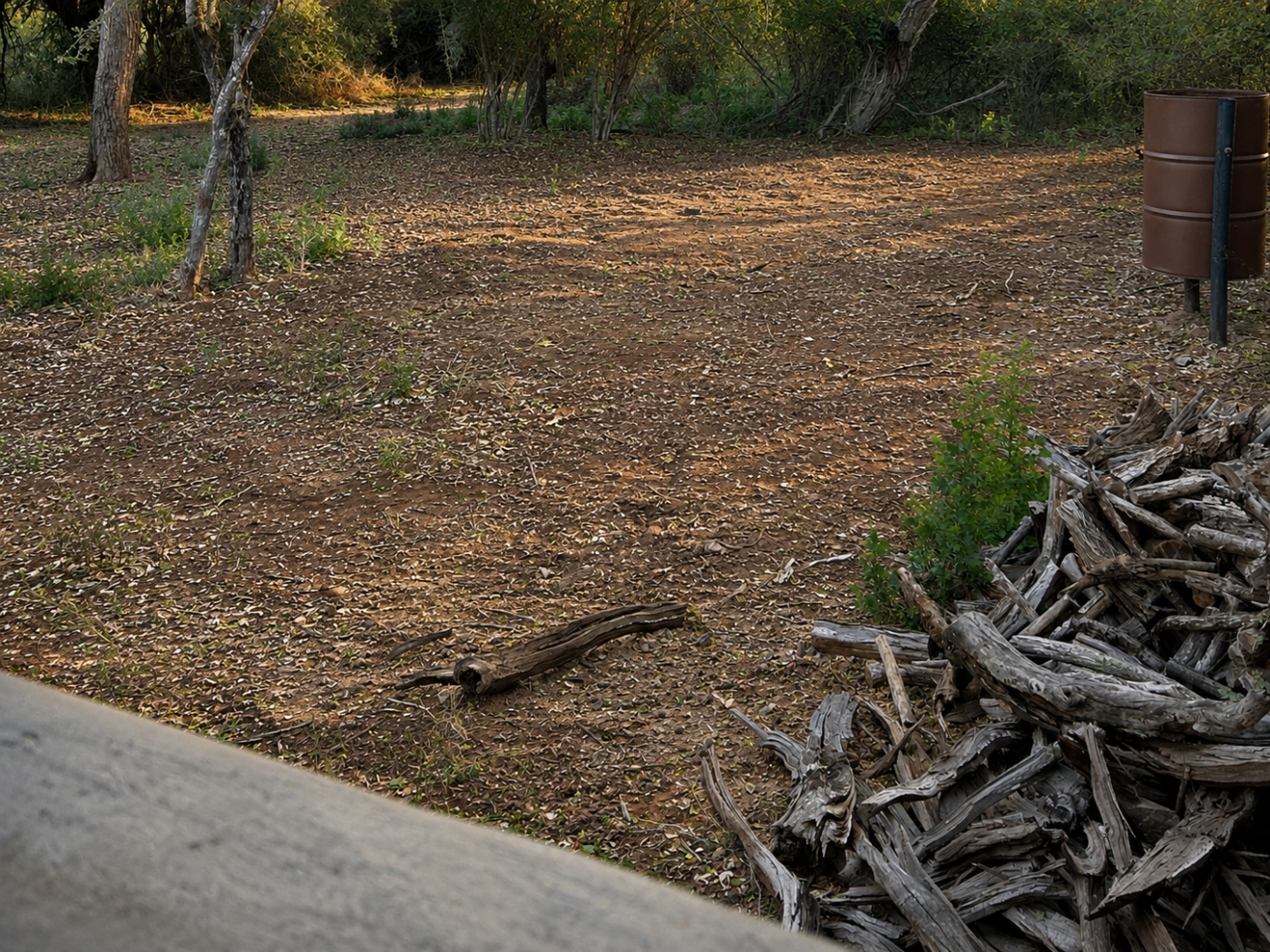 Campground