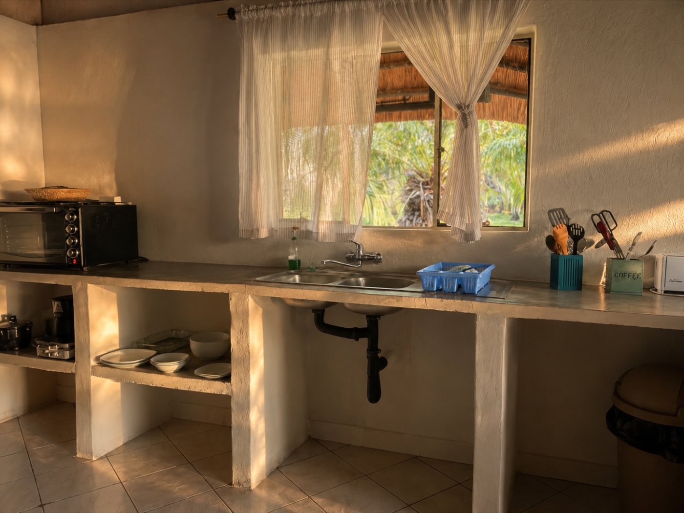 River View Self-Catering Chalet 4 gallery image 5