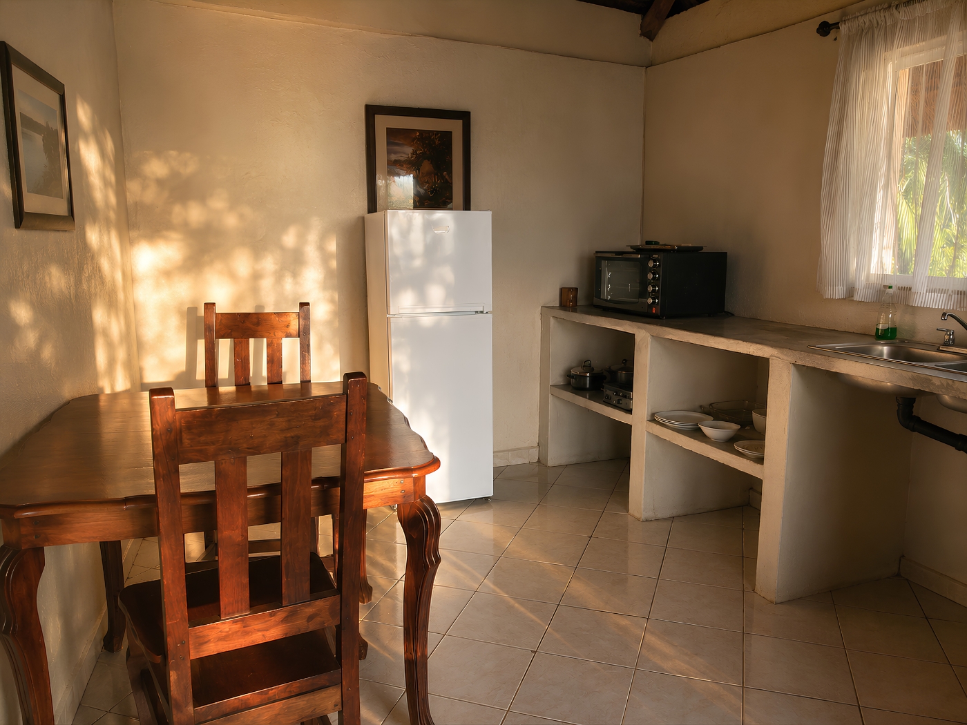 River View Self-Catering Chalet 4 gallery image 3