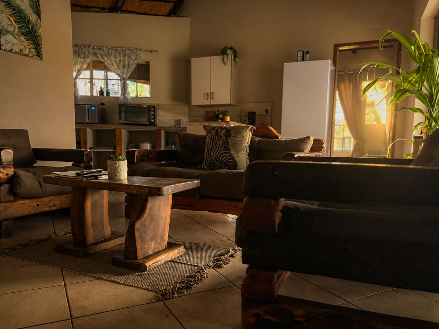 Chalet 3