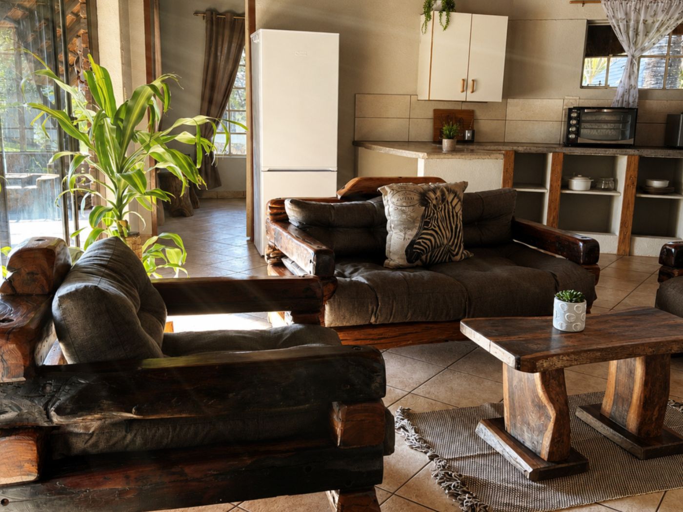 Chalet 2