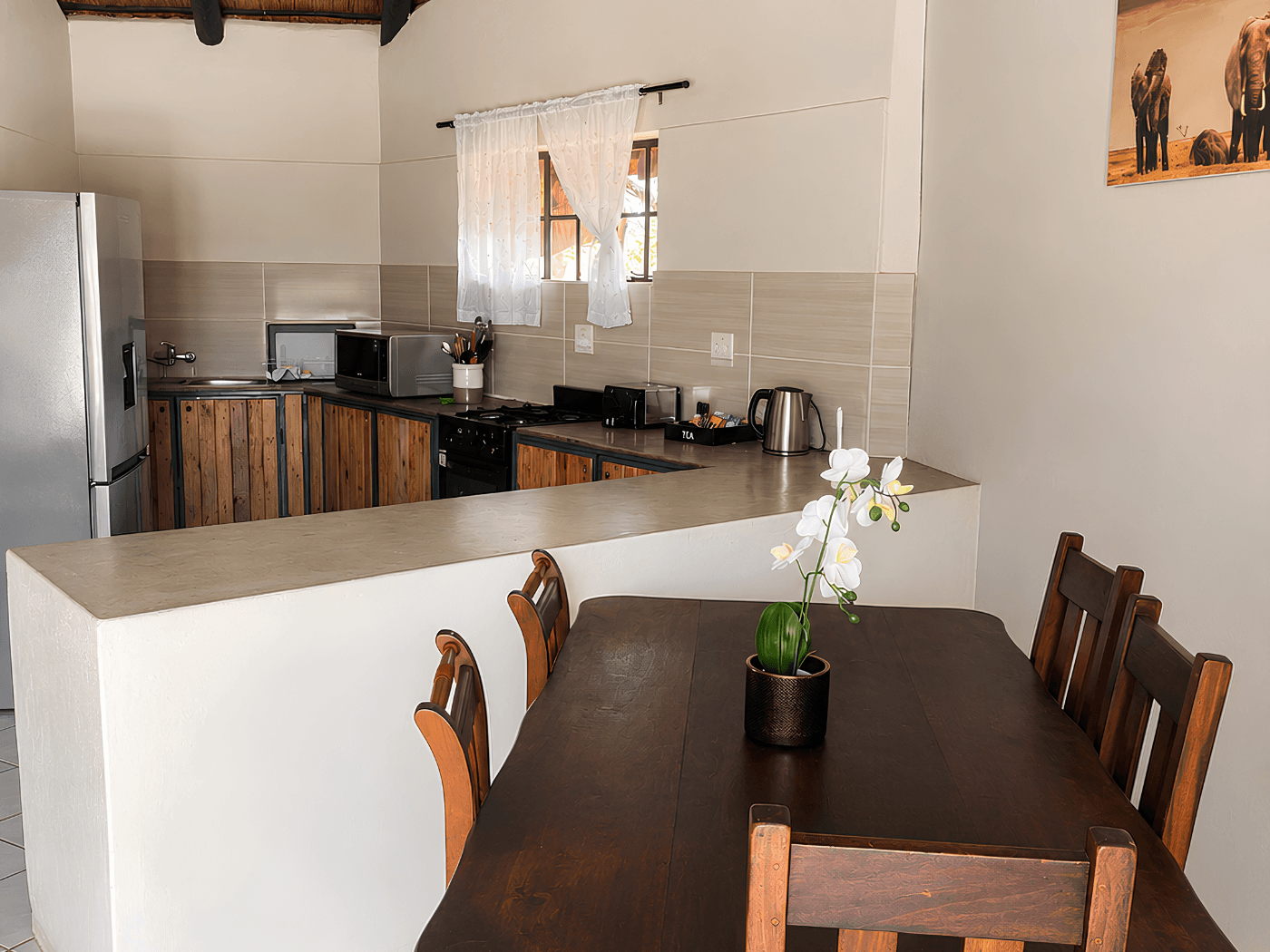 Luxury Chalet gallery image 2