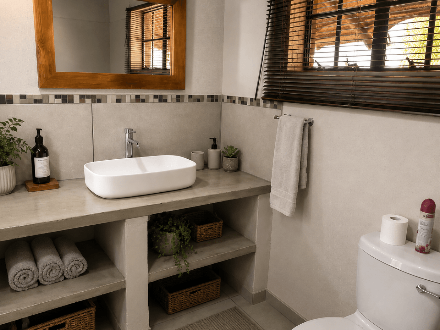 Luxury Chalet gallery image 7