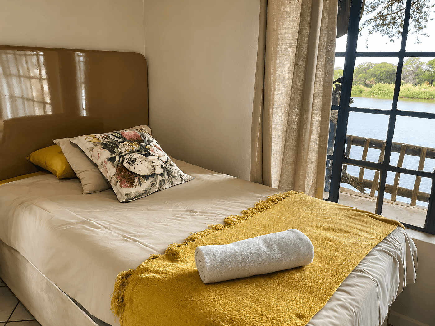 Luxury Chalet gallery image 4