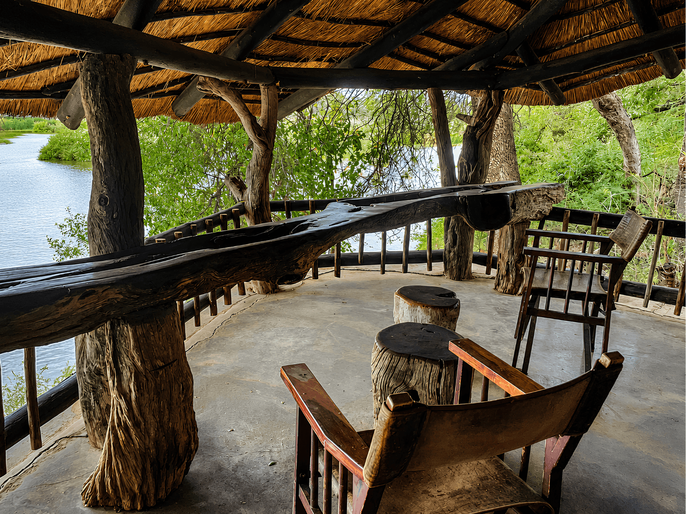 Luxury Chalet gallery image 3